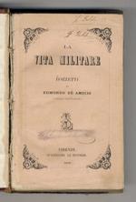La Vita Militare. Bozzetti
