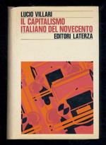 Il capitalismo italiano del Novecento
