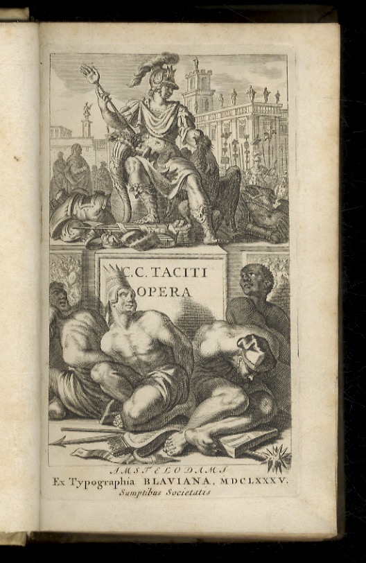 Libreria antiquaria Gozzini