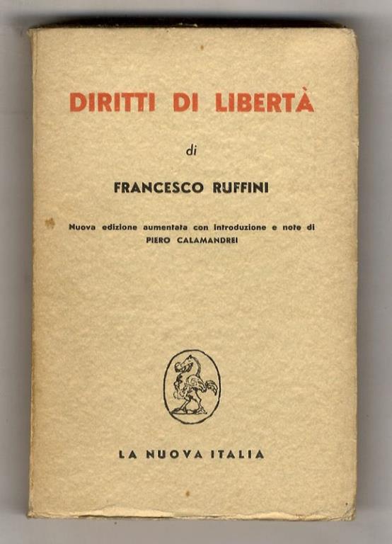 Libreria antiquaria Gozzini