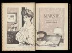 Marnie. Condensato del libro Marnie di Winston Graham