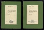 Guerra diplomatica in Estremo Oriente (1914-1931). I trattati delle ventun domande. Volume primo [- volume secondo]