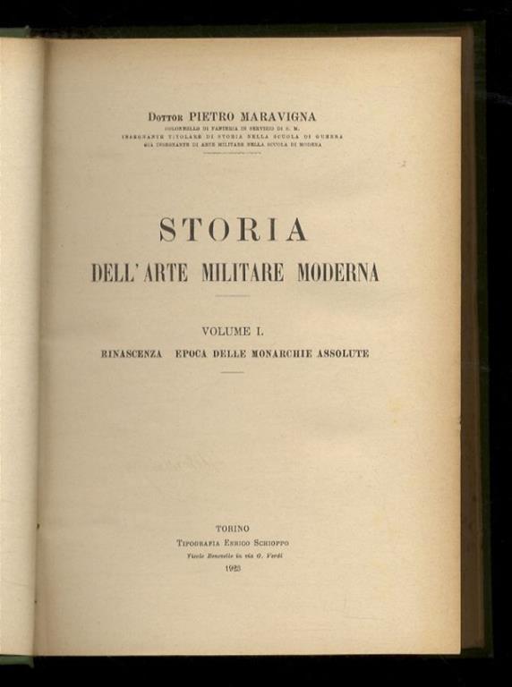 Libreria antiquaria Gozzini