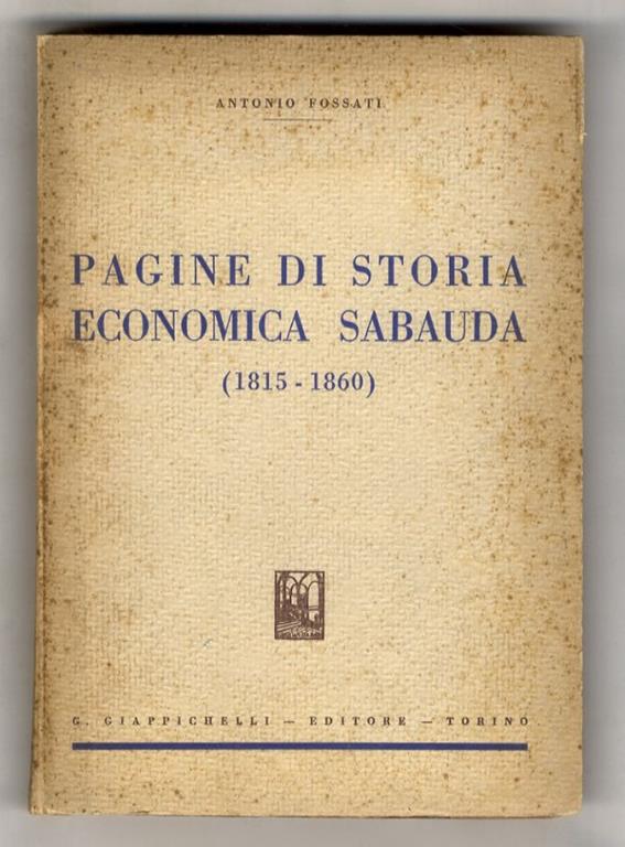 Libreria antiquaria Gozzini