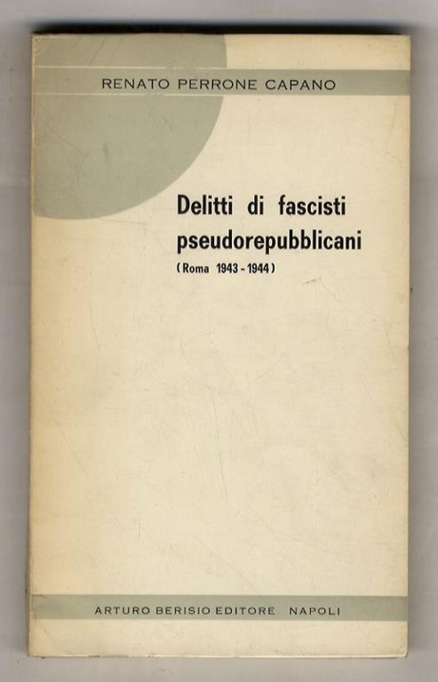 Libreria antiquaria Gozzini