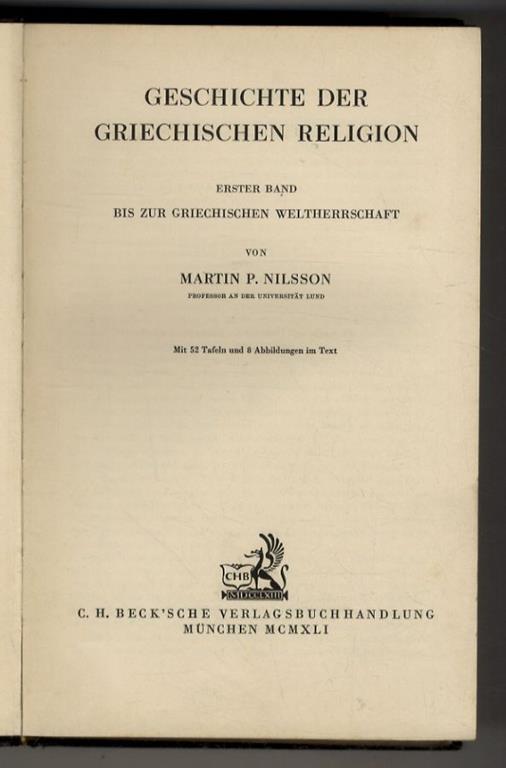 Libreria antiquaria Gozzini