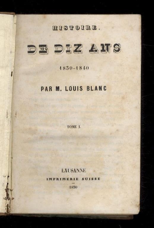 Libreria antiquaria Gozzini