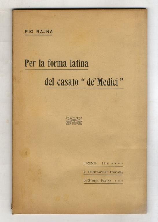 Libreria antiquaria Gozzini
