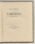 Virgilio poeta italiano