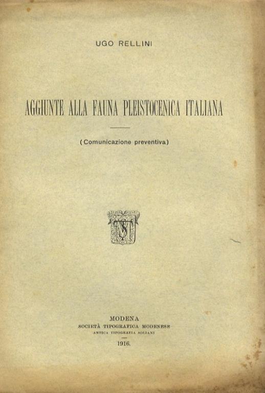 Libreria antiquaria Gozzini