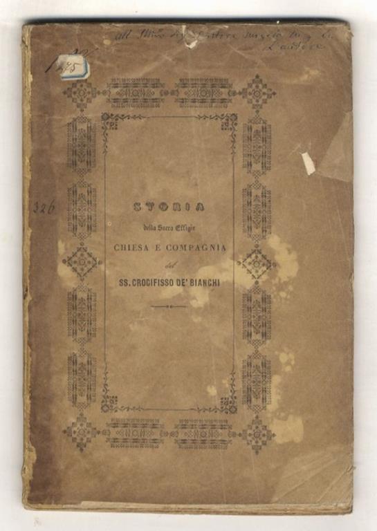 Libreria antiquaria Gozzini