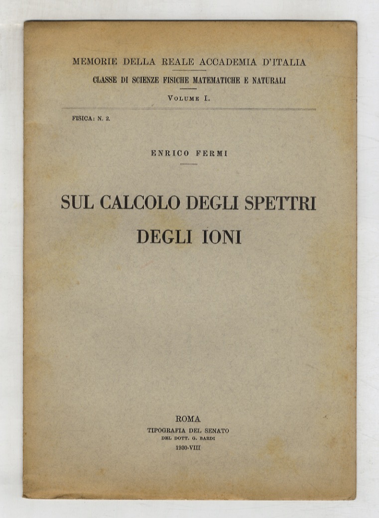 Libreria antiquaria Gozzini