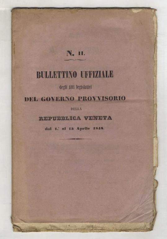 Libreria antiquaria Gozzini