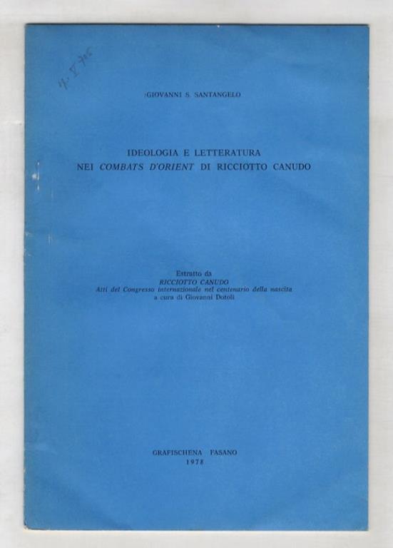 Libreria antiquaria Gozzini