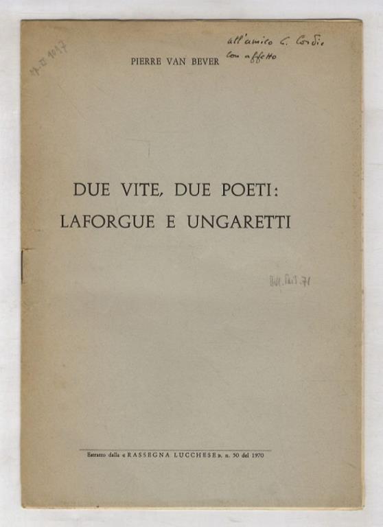 Libreria antiquaria Gozzini