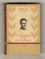 Le Confessioni di un Ottuagenario. Volume II