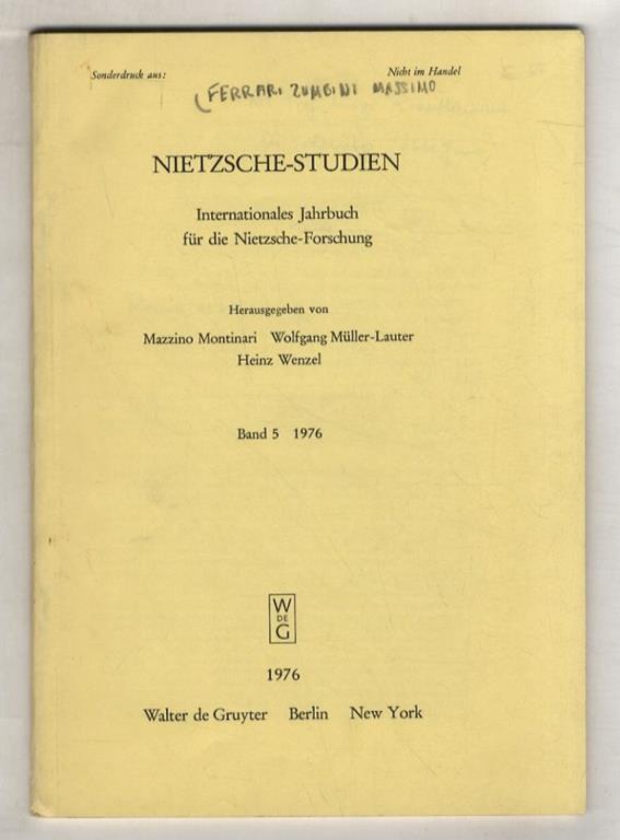 Libreria antiquaria Gozzini
