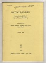 Untergänge und Morgenroten über Spengler und Nietzsche