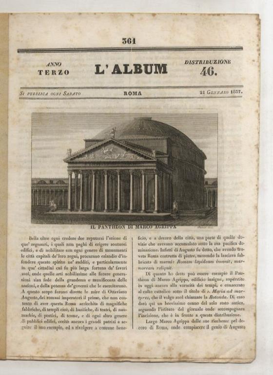 Libreria antiquaria Gozzini