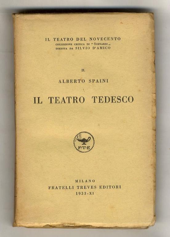 Libreria antiquaria Gozzini