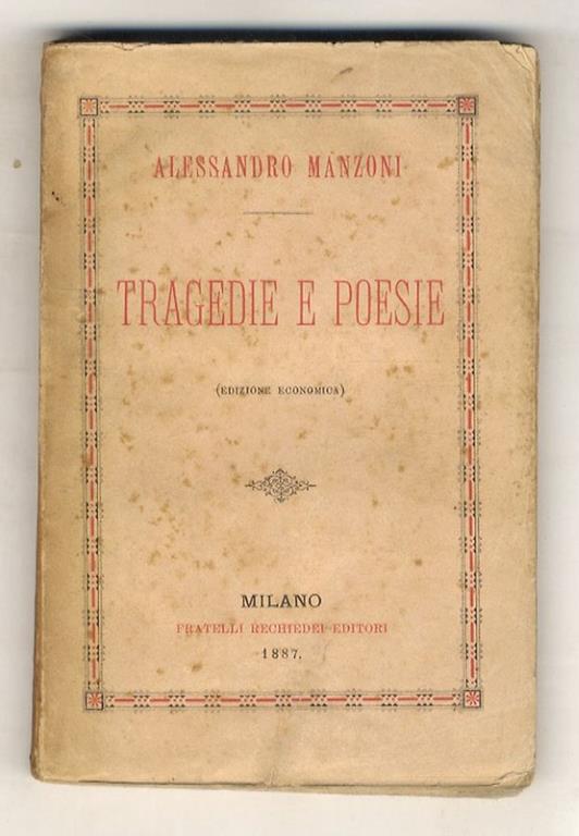 Libreria antiquaria Gozzini