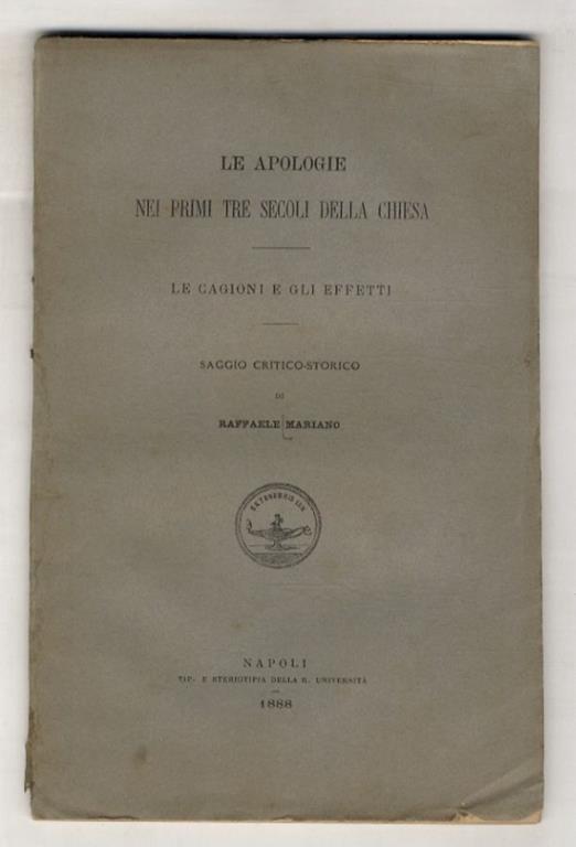 Libreria antiquaria Gozzini