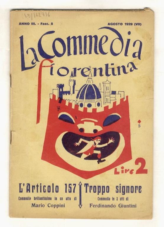 Libreria antiquaria Gozzini