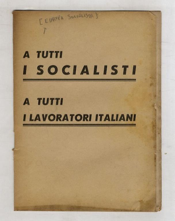 Libreria antiquaria Gozzini