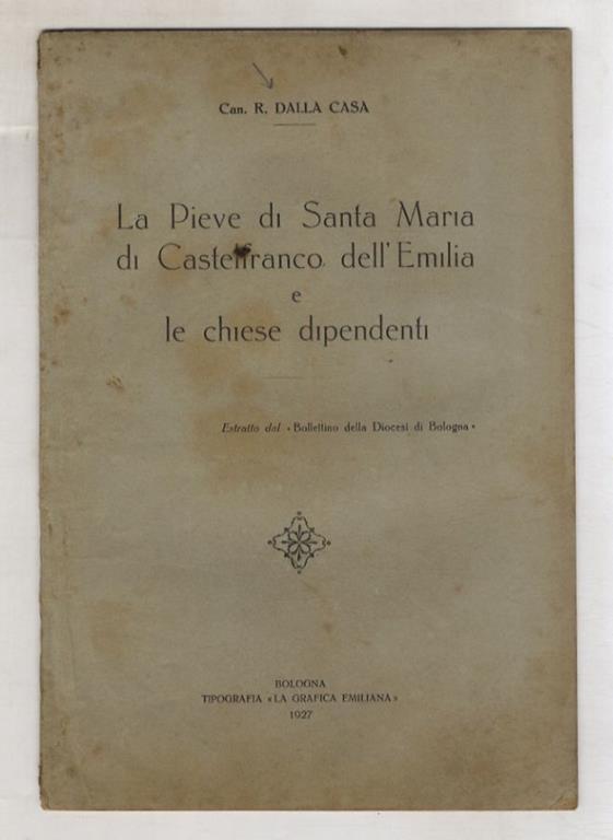 Libreria antiquaria Gozzini