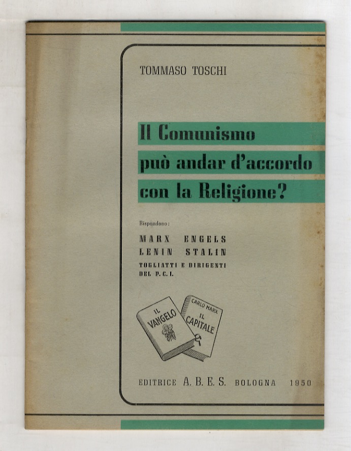 Libreria antiquaria Gozzini