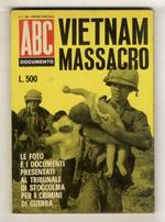 VIETNAM massacro