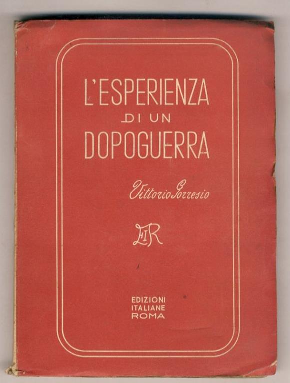 Libreria antiquaria Gozzini