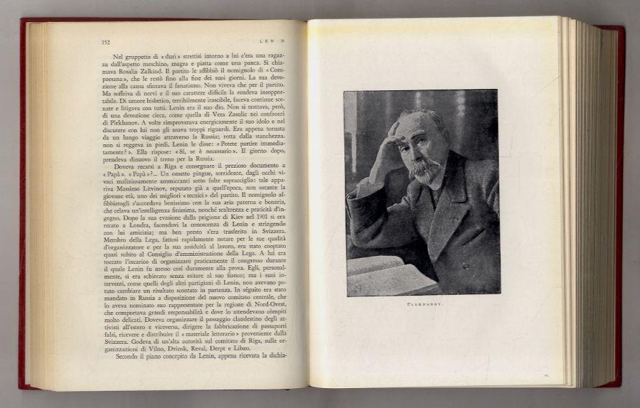 Libreria antiquaria Gozzini