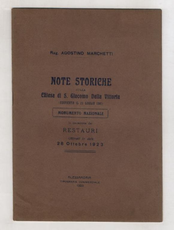 Libreria antiquaria Gozzini
