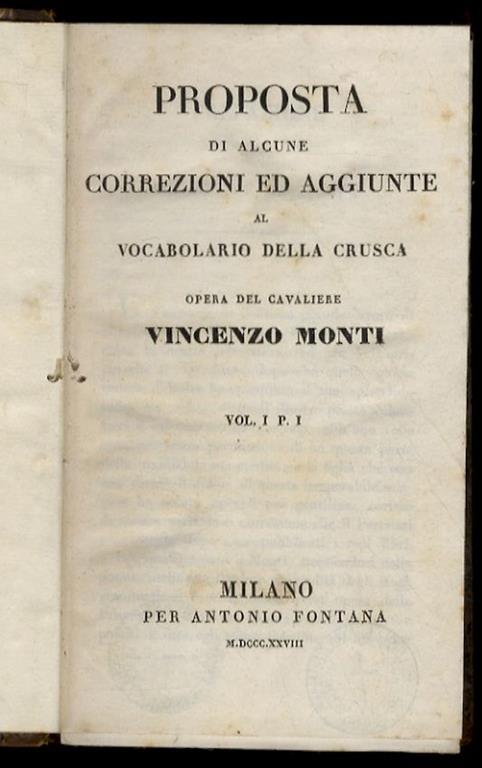 Libreria antiquaria Gozzini