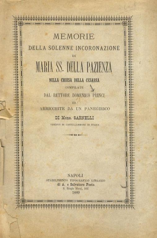 Libreria antiquaria Gozzini