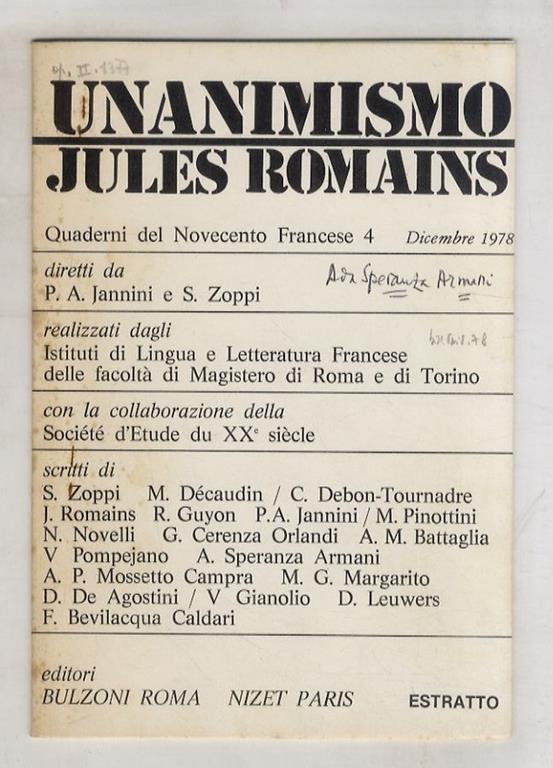 Libreria antiquaria Gozzini