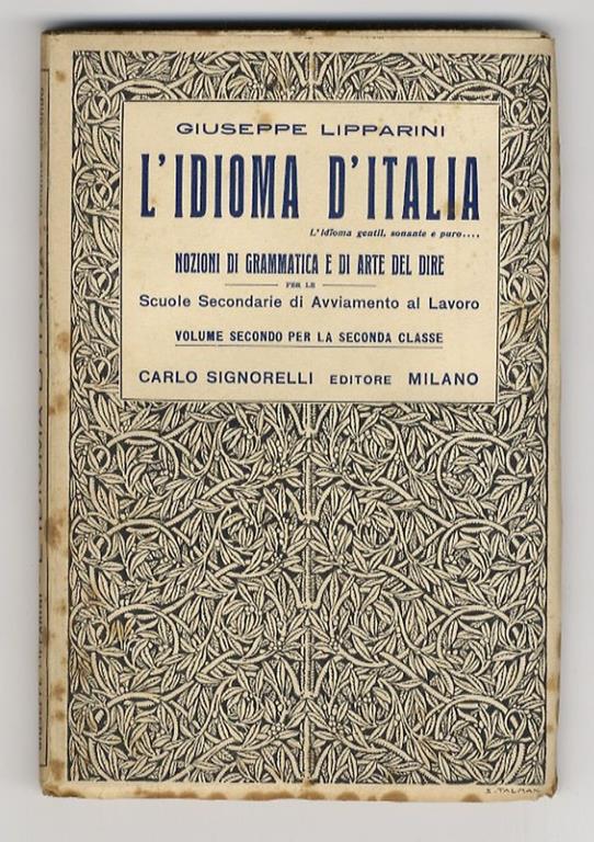 Libreria antiquaria Gozzini