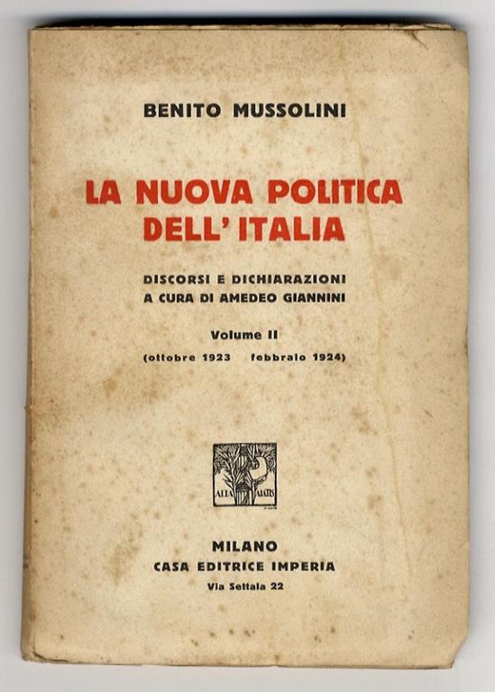 Libreria antiquaria Gozzini