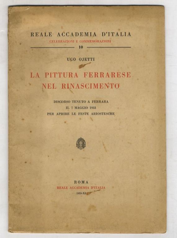 Libreria antiquaria Gozzini