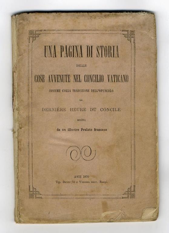 Libreria antiquaria Gozzini