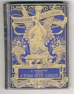 Quand j'étais petit garçon. 3ème édition