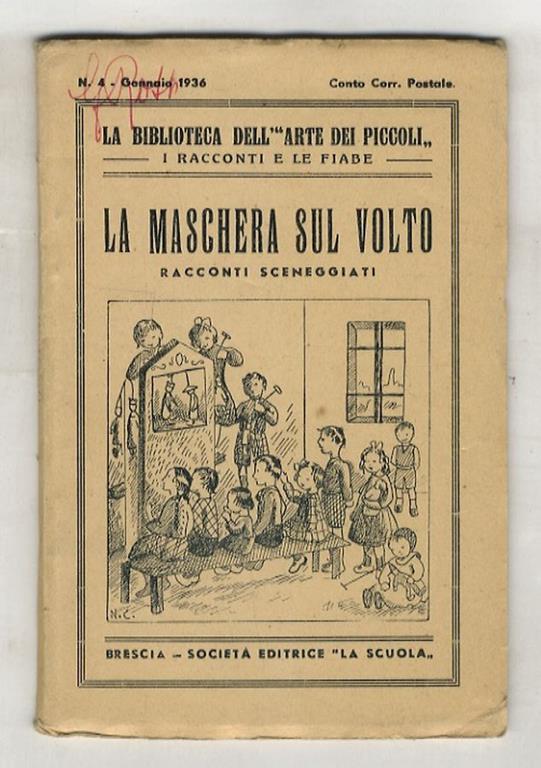 Libreria antiquaria Gozzini