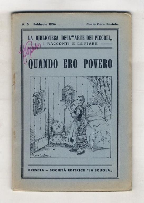 Libreria antiquaria Gozzini