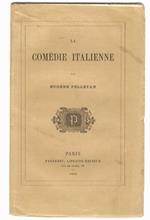 La comédie italienne