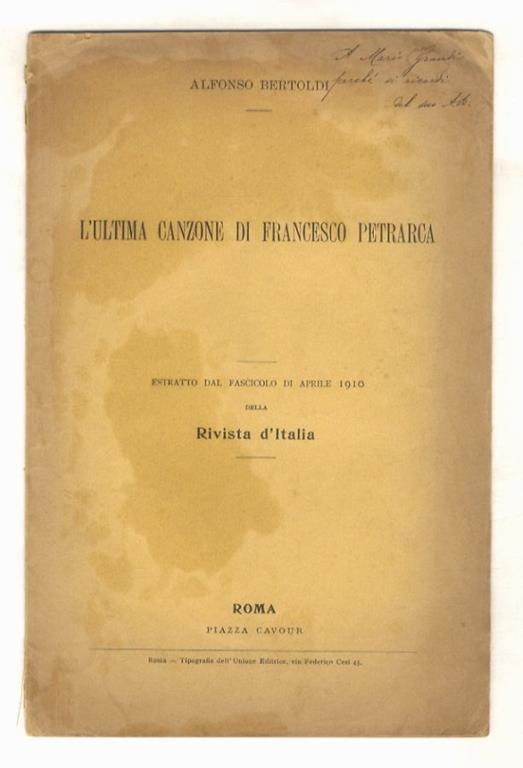 Libreria antiquaria Gozzini