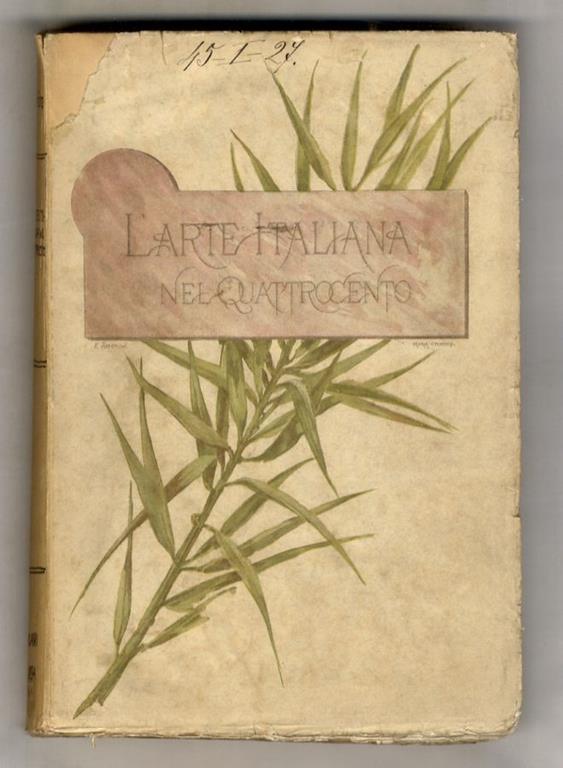 Libreria antiquaria Gozzini