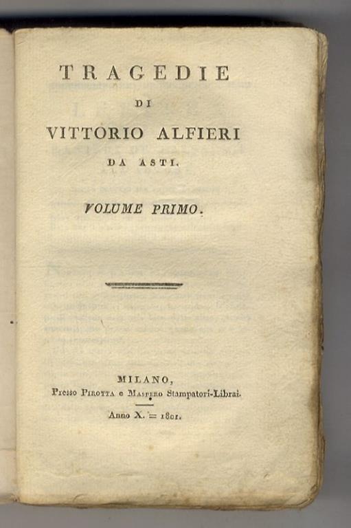 Libreria antiquaria Gozzini