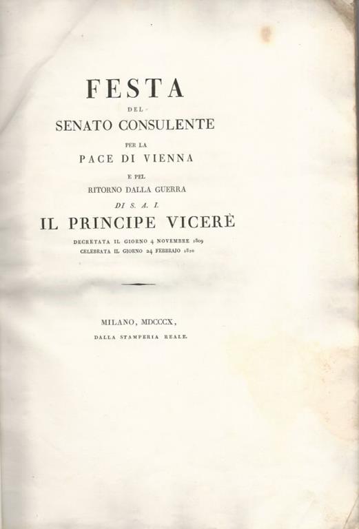 Libreria antiquaria Gozzini