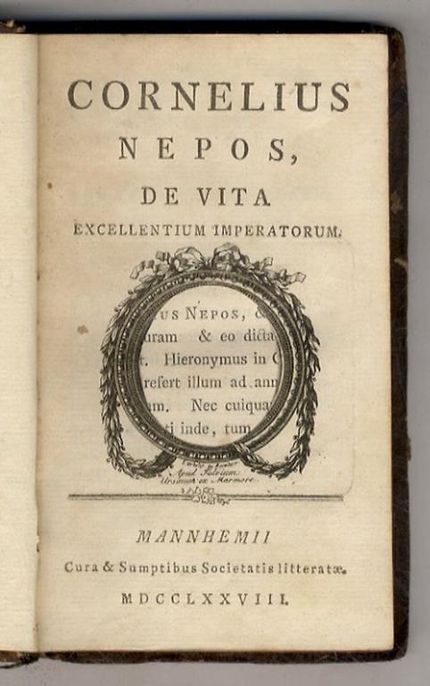 Libreria antiquaria Gozzini